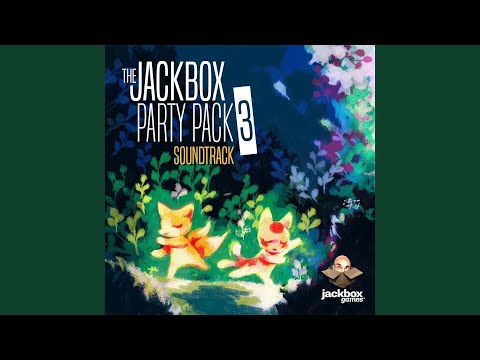 jackbox party pack 5 soundtrack